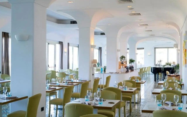 Hermitage Resort & Thermal Spa