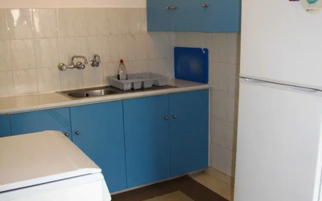 Majestic Webooking Apartments 201