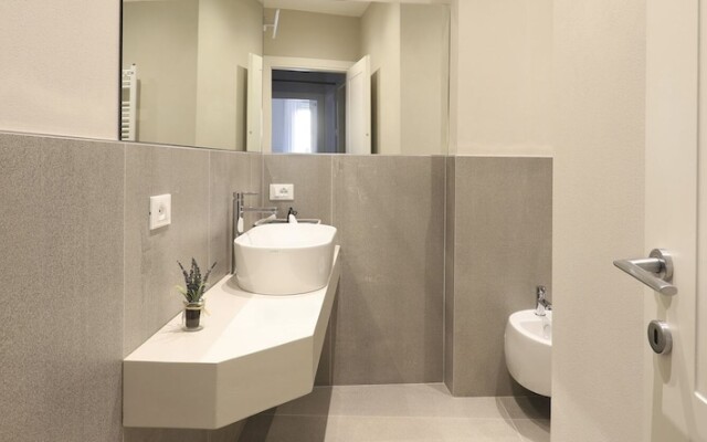 Casa Pardo By Vacation In Lucca