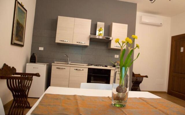 Suite Umberto I