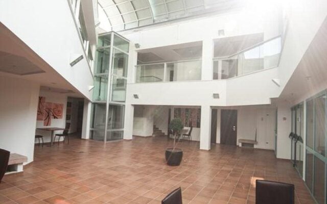 Regina Goren Hotel
