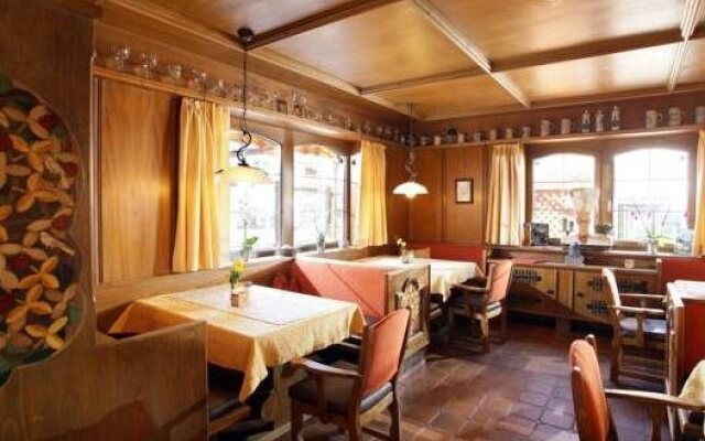 Café Pension Koller