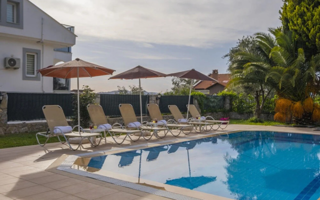 Infinity Civan Villa