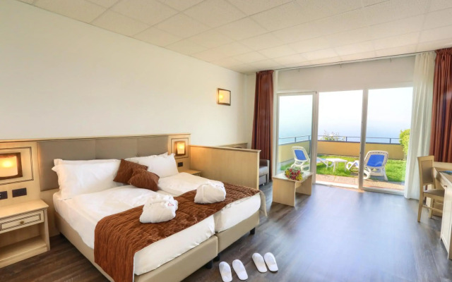 Hotel Le Balze Aktiv & Wellness