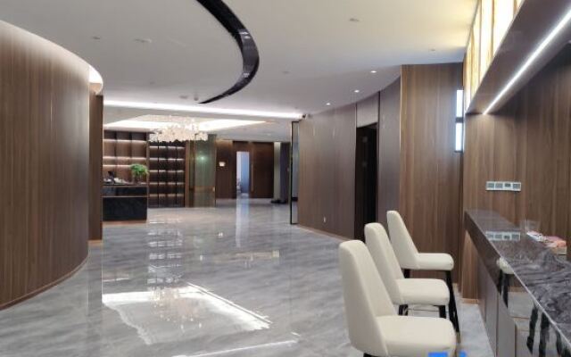 Soogie International Hotel