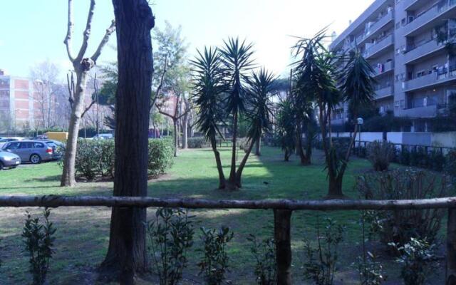 Roma sul mare