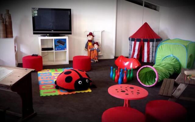 Aldeamento Turistico do Camarido