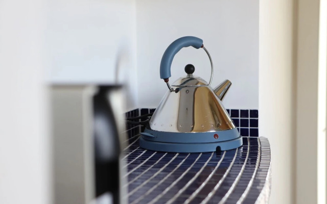 S. Chiara Grand Suite by Wonderful Italy