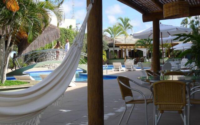 Sarana Praia Hotel