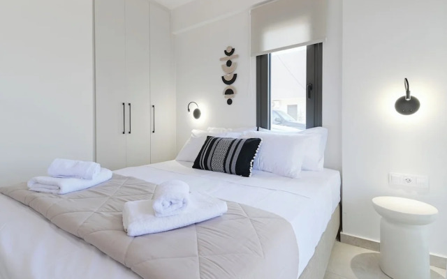 ZEN BLU Boutique & Suites
