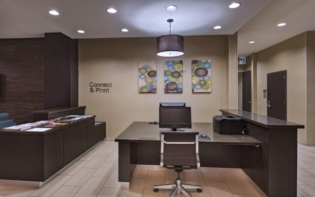 Fairfield Inn & Suites by Marriott Austin Northwest/Research Blvd