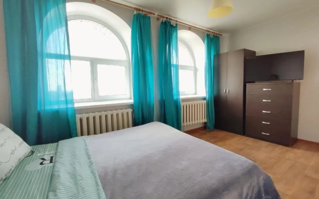 Apartments on 72 Maslennikova Street - Apartment in Omsk - Photo 5