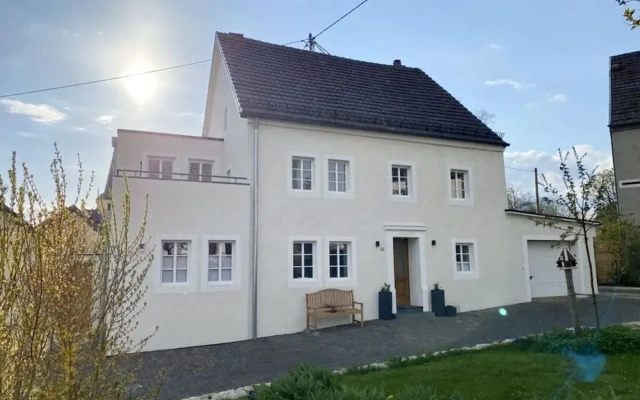 Holiday Home Eifelise