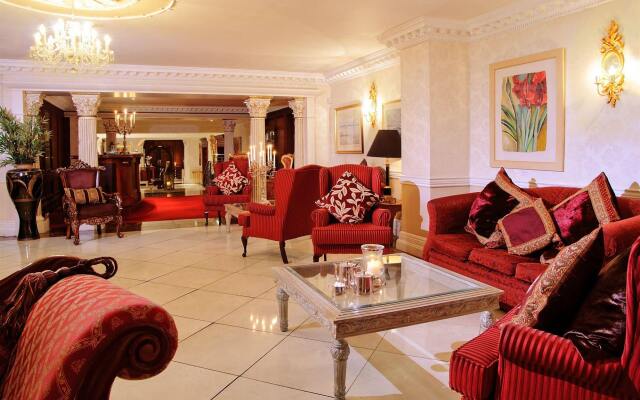 Muckross Park Hotel & Spa