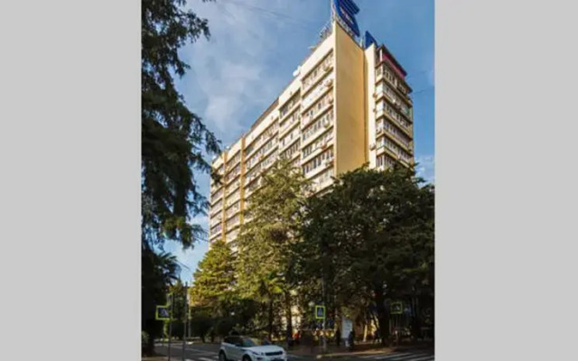 Sochi Appartment