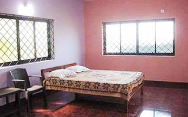 1 Br Guest House In Anjuna Goa, By Guesthouser (4Adb)