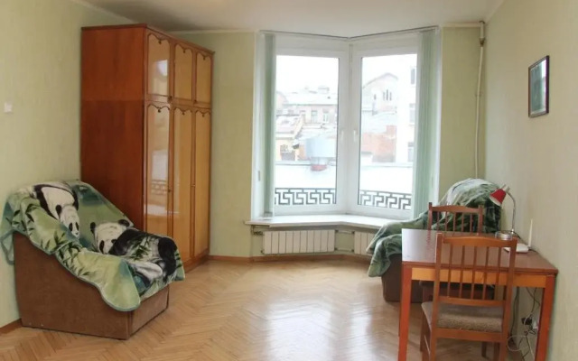 PiterFlat Ligovky prospekt 105