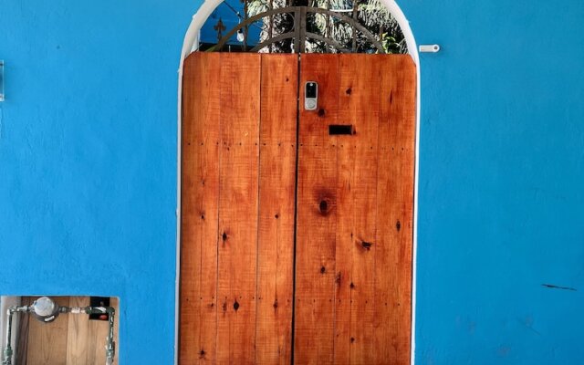 Tumben Kuxtal Tulum