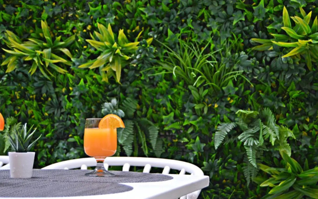 Lisbon City Hollywood Hotel By City Hotels