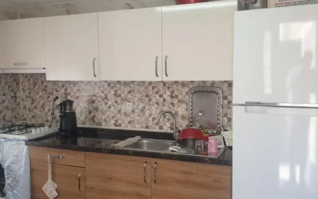 Tarihi Midyat Acar Konağı
