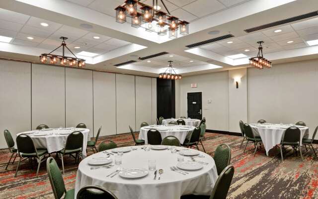 Doubletree by Hilton Hattiesburg, MS