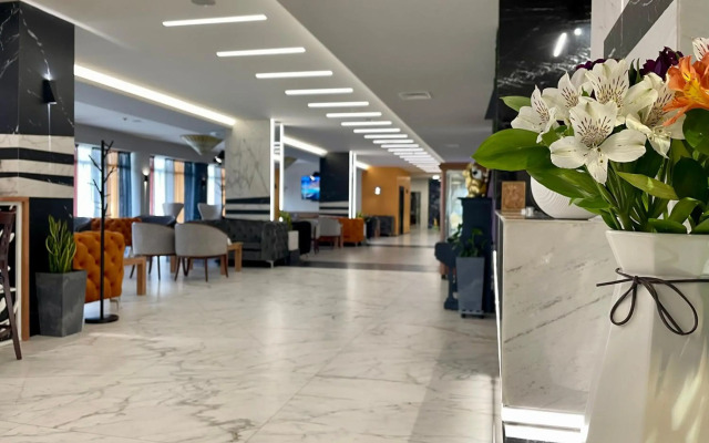 Olymp Hotel