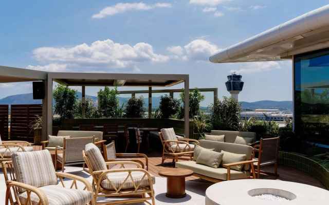 Sofitel Athens Airport