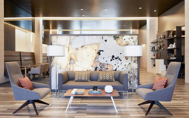AC Hotel by Marriott Tucson Downtown