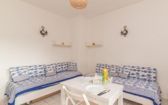 Piazzetta Bilo Brezza Marina