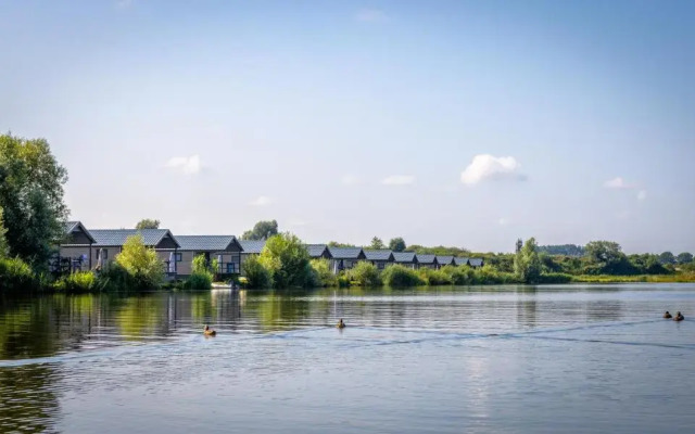Familie Vakantiepark Krieghuusbelten