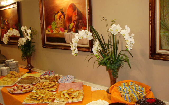 Hotel Dan Inn Sorocaba by Nacional Inn