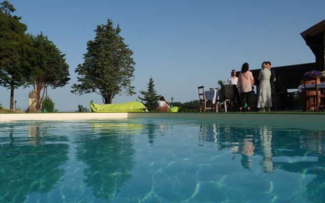 Villa Panorama