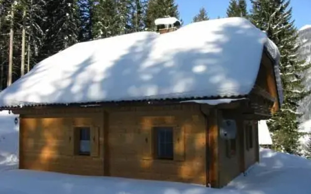 Ferienhaus Brugger