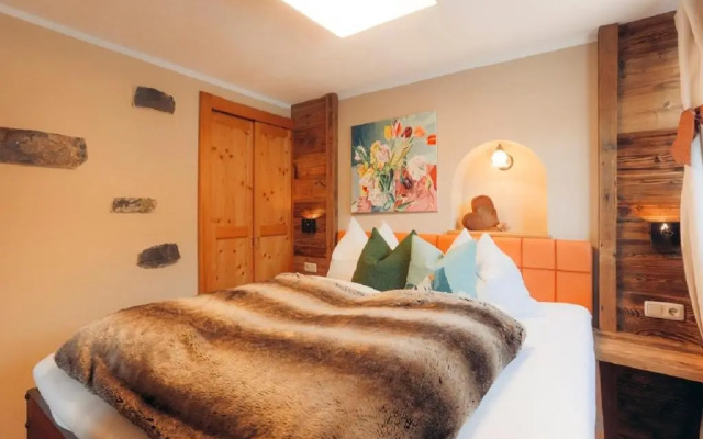 Appartement Aschbach