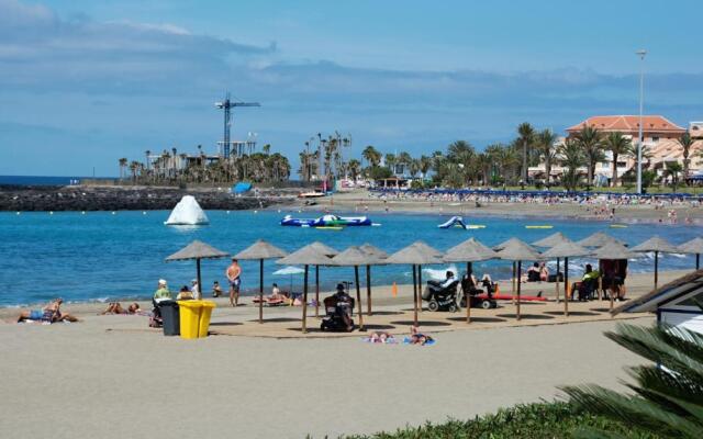 Torres del Sol - Los Cristianos