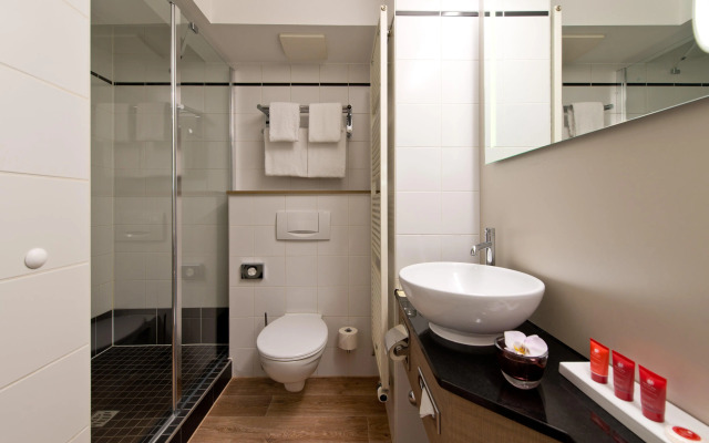 Leonardo Hotel Munich City Olympiapark
