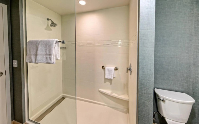 Residence Inn by Marriott Kansas City Downtown/ Convention
