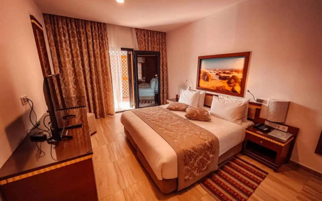 Hotel Touat