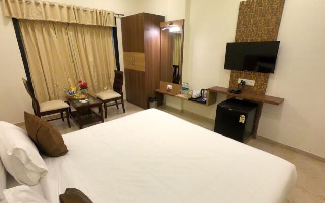 Jivanta Hotel Mahabaleshwar