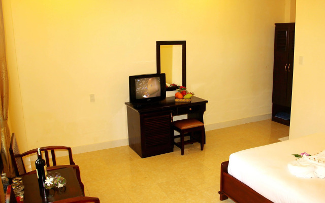 Hon Rom Sunlight Resort