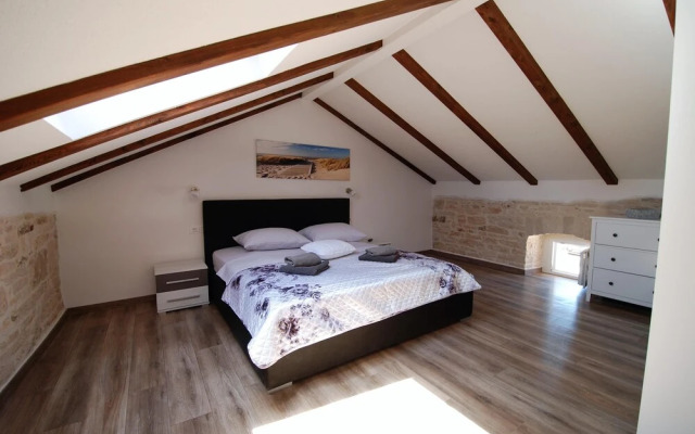 Holiday House Villa Mandy