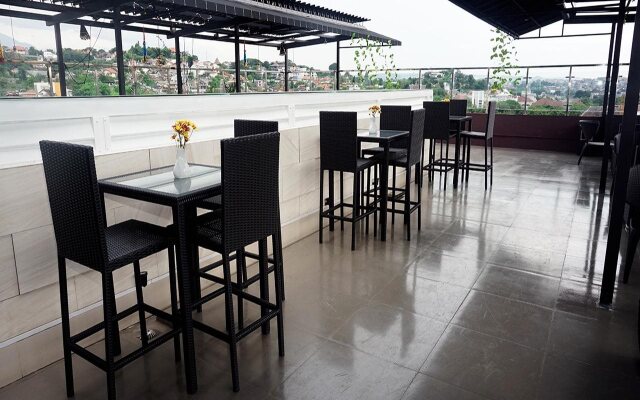 Hotel Horison Inn Alaska Semarang