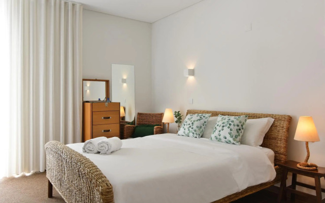 Quinta d'Anta - Hotel Rural