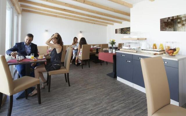 HOTEL NEW IN - Ingolstadt - Gaimersheim