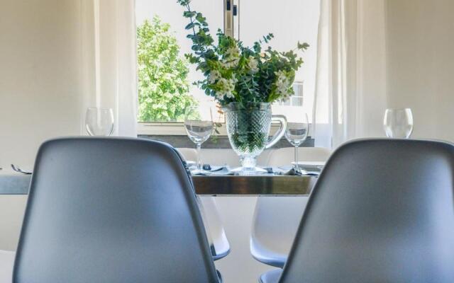 Amazing Seaview with Terrace - 5min from the beach