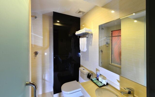 Qingdao Feitong Digital Hotel