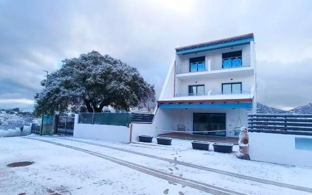 Agua Dorada Boutique