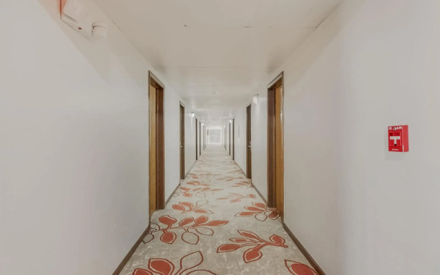 OYO Hotel Morton/East Peoria I-74