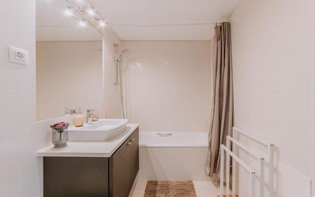 Cozy T2 with Ocean View