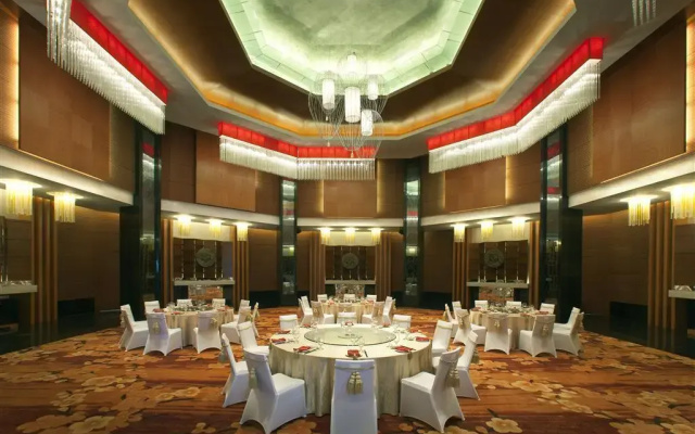 Four Points By Sheraton Taicang